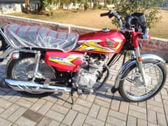 Honda 125 applied for sale 0/3/4/0/6/1/1/9/0/2/9