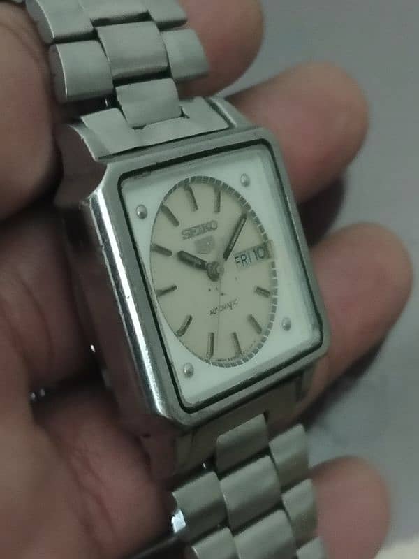 Antique Citizen Japan vintage watch Seiko 5  west end Swiss orient 14