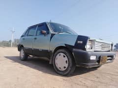 Suzuki Mehran 1989