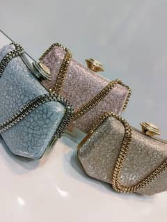 fancy clutch wholesale price