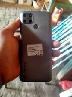 realme c 25 4GB 64GB total genuine mobile hai mobile aur charger hai