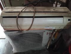 hair 1Ton Ac. . . Non Inverter