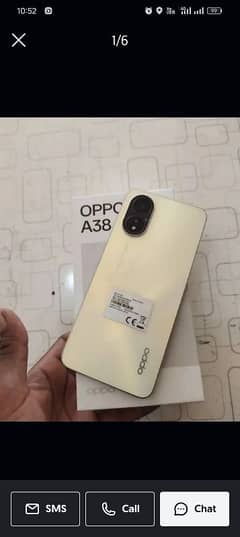 oppo a38