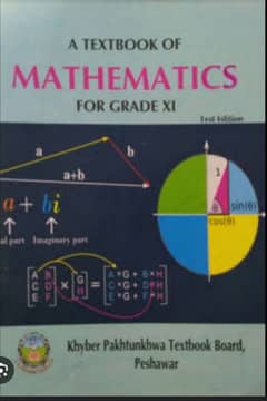 Math 11 class kpk board