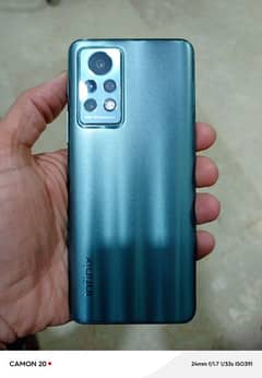 Infinix Note 11 pro 8gb/128gb