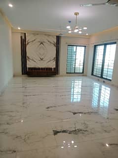 3 Bed Barnd New Apartment Available For Rent in Askari 11 Lahore