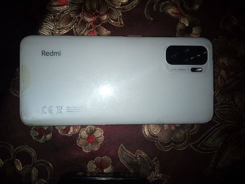 Redmi note 10 2