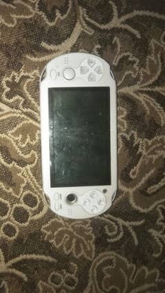 Psp