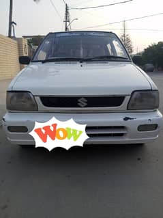 Suzuki Mehran VX 2011  ( Better then Cults Alto Mehran baleno coure)