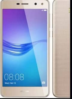 Huawei y5 2017