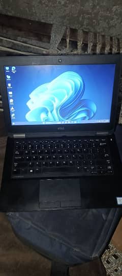 Dell Laptop