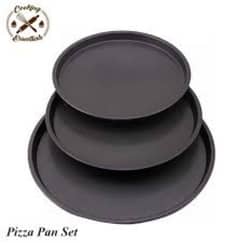 pizza pan With Led