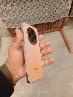 oppo Reno 12f