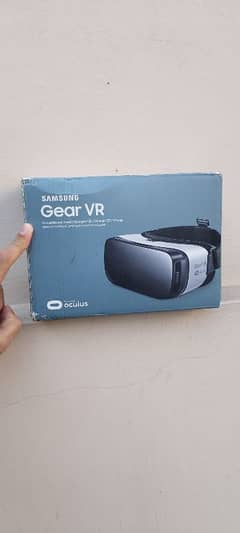 Samsung Gear VR