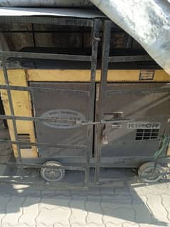 kipor generator for sale