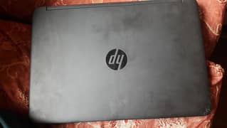 Hp Pro book 640 4Ram 500Rom