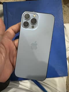 iphone 13 pro max 256 pTA approved