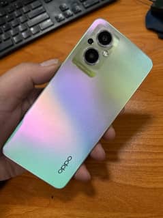 Oppo F21 Pro 5G