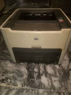 HP LaserJet 1320 Printer for Sale - Best Deal