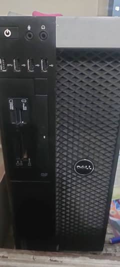 DELL XEON SYSTEM