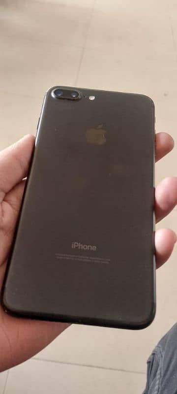 iPhone 7plus 0