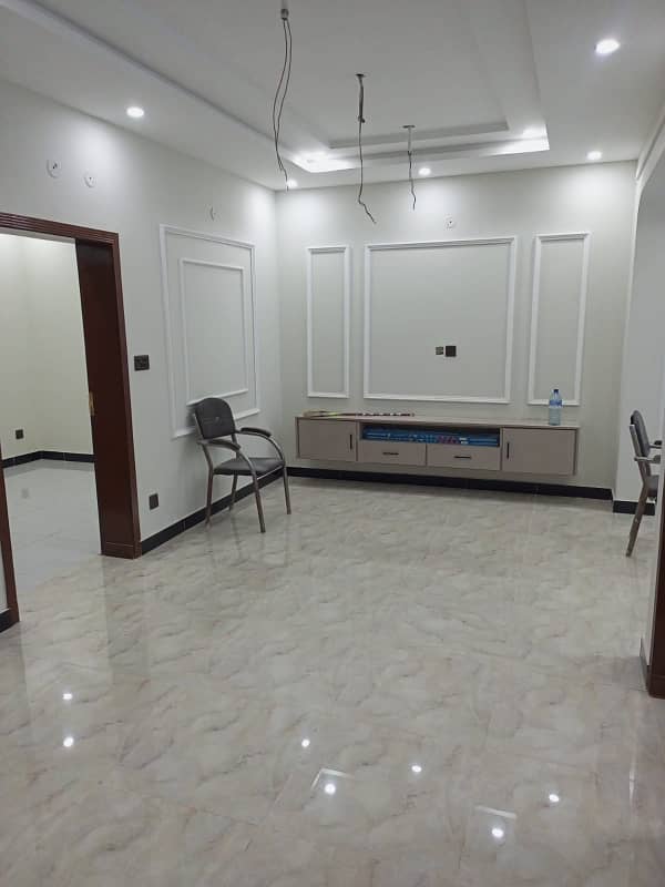 House for sale prime location neer to men GT Rod Islamabad 1