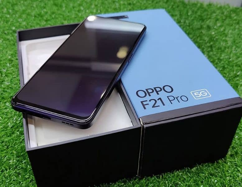 Oppo f21 pro 5g 03298295983watspp 2