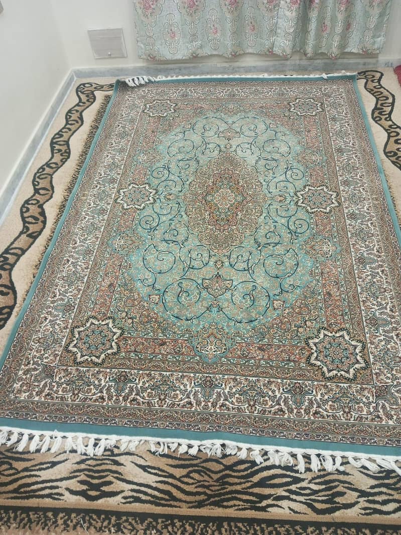 Carpet/ Qaleen/ Irani Carpet/ Rug/ Living Room Carpet/ Qaleen for Sale 7