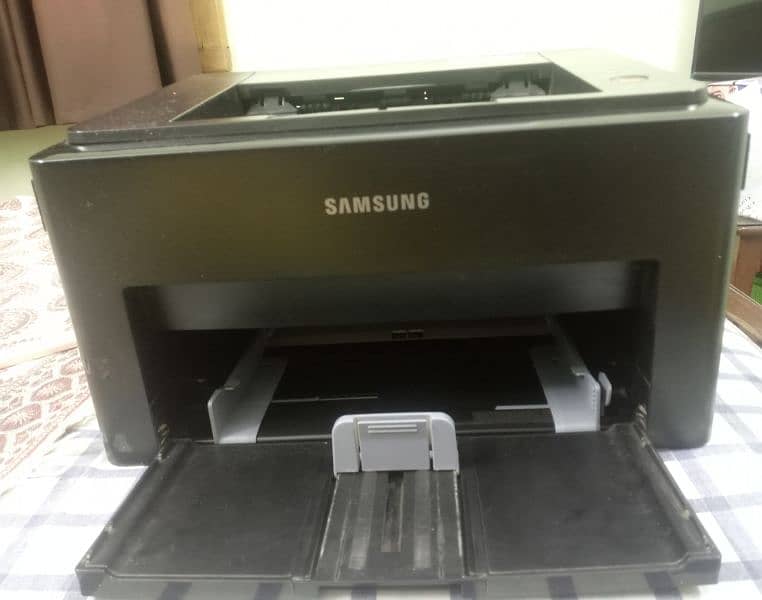 SAMSUNG PRINTER ( ORIGINAL ) 0