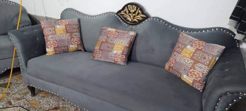 5 seater sofa for sale 5