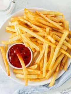 Urgent Fries Maker Needed