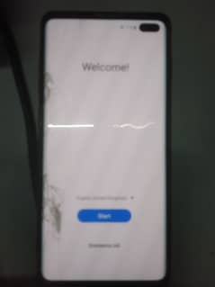 samsung glaxy s10 plus NON PTA