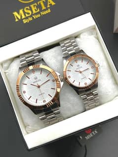 Watches Collection Available