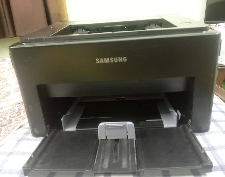 SAMSUNG PRINTER ( original ) 0