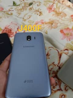 Samsung J4 or J2