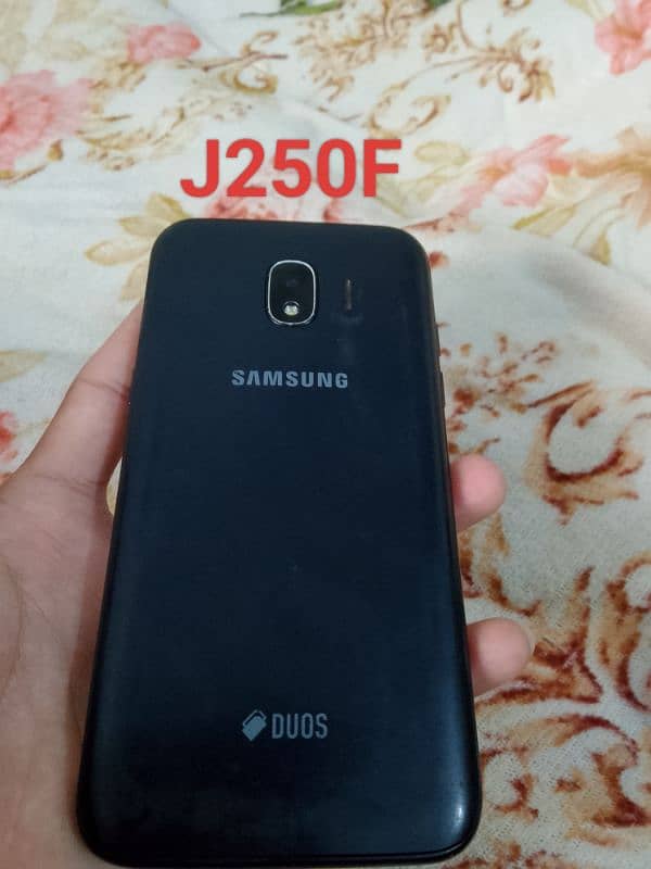 Samsung J4 or J2 1