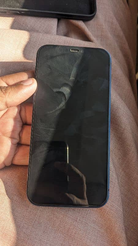 i phone 12 non pta 64gb exchange possible 6