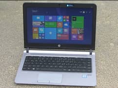 HP ProBook 430 G3