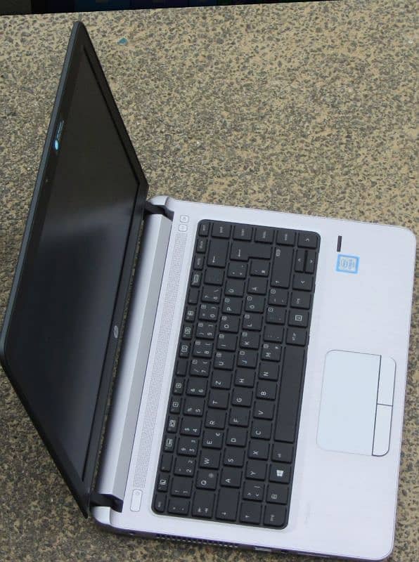 HP ProBook 430 G3 1