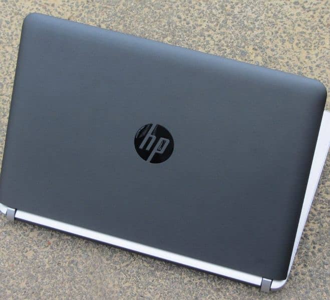 HP ProBook 430 G3 4