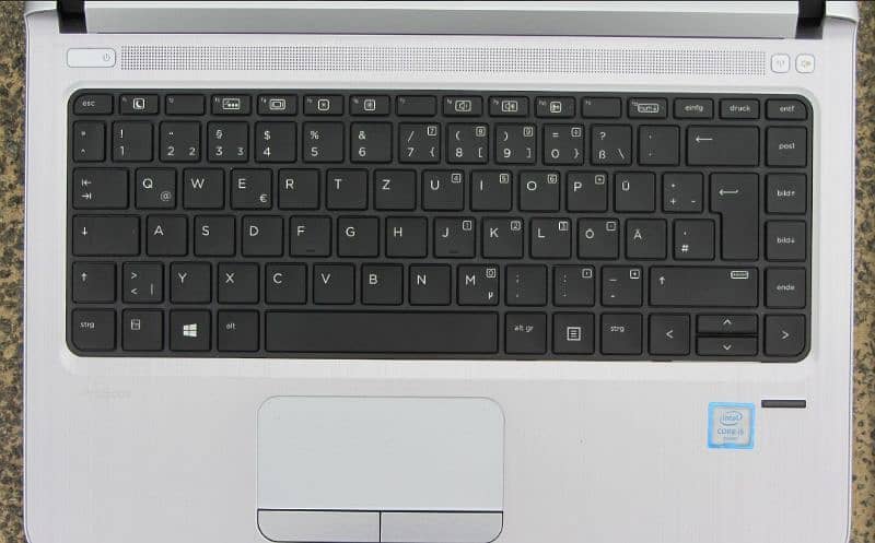 HP ProBook 430 G3 6