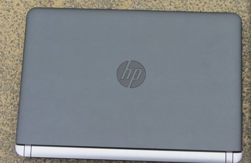 HP ProBook 430 G3 7