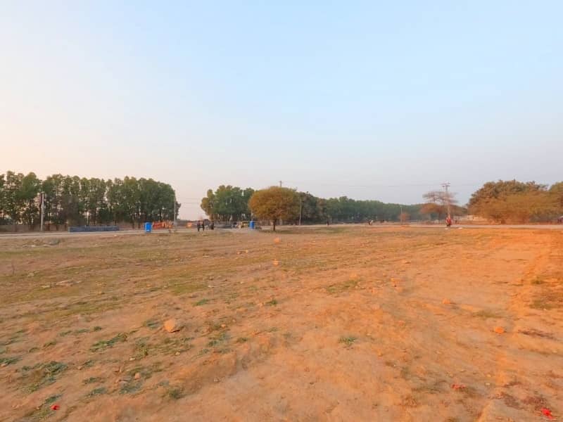 Find Your Ideal Residential Plot In Lahore Under Rs. 7500000 6