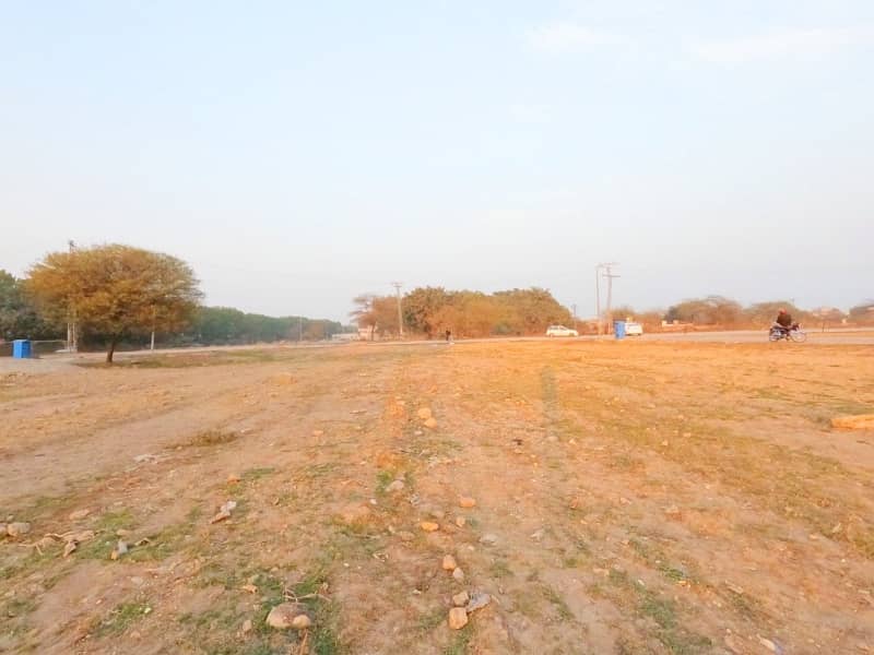 Find Your Ideal Residential Plot In Lahore Under Rs. 7500000 7