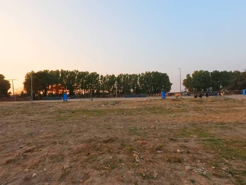 Find Your Ideal Residential Plot In Lahore Under Rs. 7500000 8