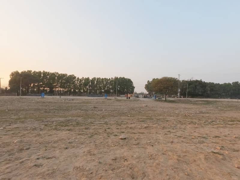 Find Your Ideal Residential Plot In Lahore Under Rs. 7500000 9