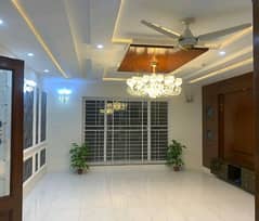 5 Marla House For sale In Bahria Town