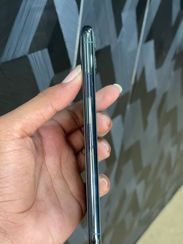 IPhone 11 Pro max 256 Gb (Non pta) FU. 2