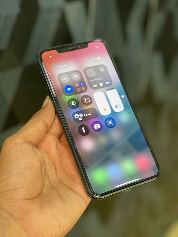 IPhone 11 Pro max 256 Gb (Non pta) FU. 6