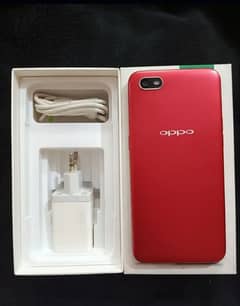 Oppo A1 ke 2/32 all okay Mukammal box